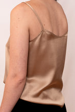 Lade das Bild in den Galerie-Viewer, Seidentop