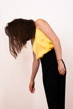 Lade das Bild in den Galerie-Viewer, Seidentop