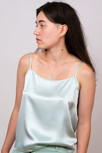 Lade das Bild in den Galerie-Viewer, Seidentop