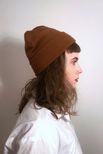 Lade das Bild in den Galerie-Viewer, Mütze