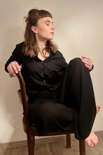 Lade das Bild in den Galerie-Viewer, Hemdbluse