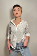 Lade das Bild in den Galerie-Viewer, Hemdbluse