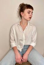 Lade das Bild in den Galerie-Viewer, Hemdbluse