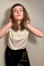 Lade das Bild in den Galerie-Viewer, T-Shirt mit Print
