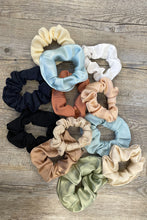 Lade das Bild in den Galerie-Viewer, Scrunchie - Haargummi
