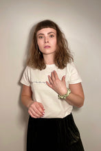 Lade das Bild in den Galerie-Viewer, T-Shirt mit Print
